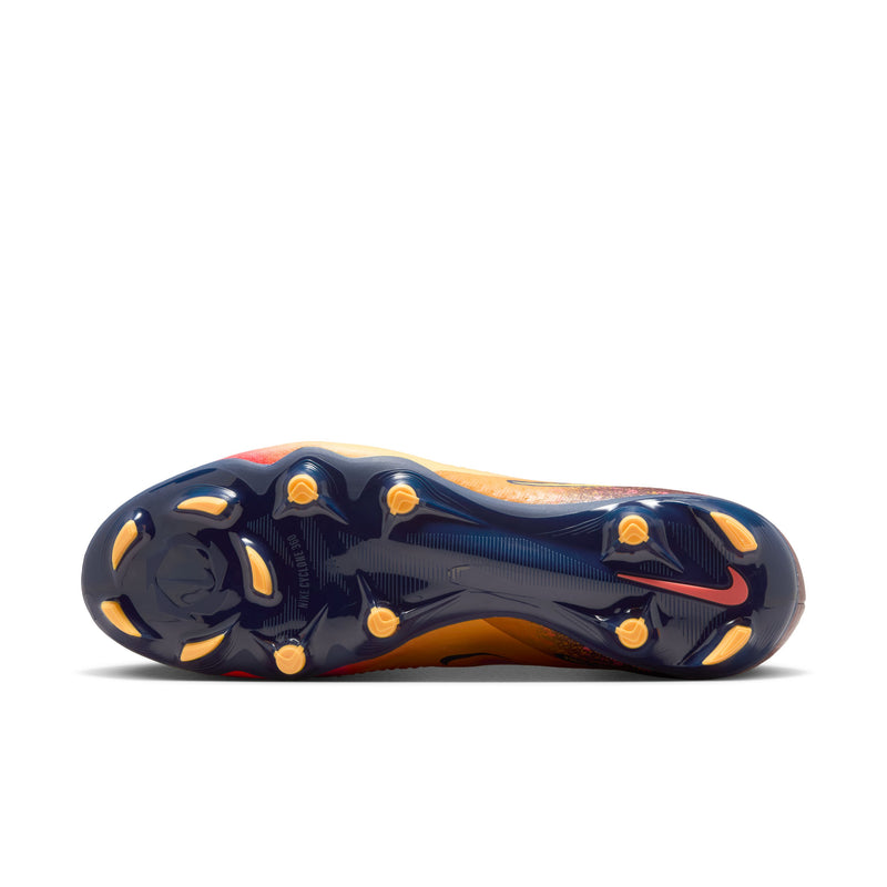 Load image into Gallery viewer, Nike Phantom 6 Low Academy Haaland FG/MG Laser Orange
