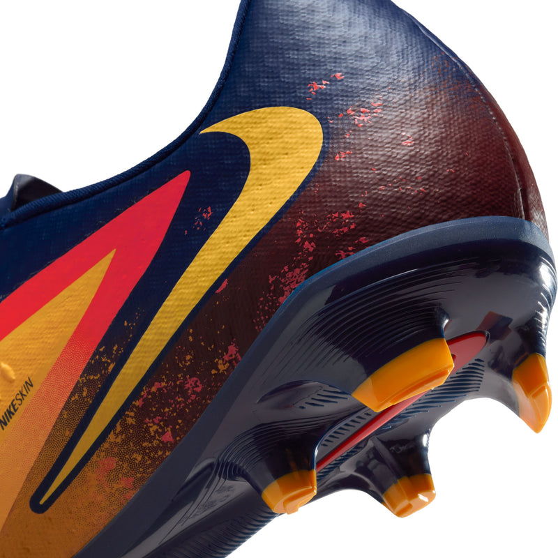Load image into Gallery viewer, Nike Phantom 6 Low Academy Haaland FG/MG Laser Orange
