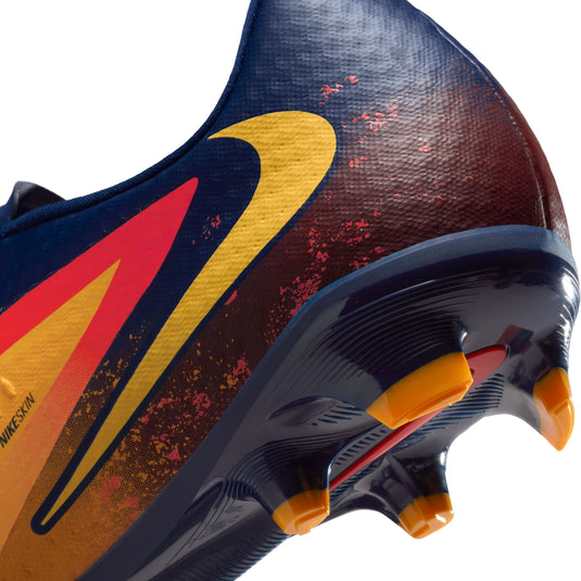 Nike Phantom 6 Low Academy Haaland FG/MG Laser Orange