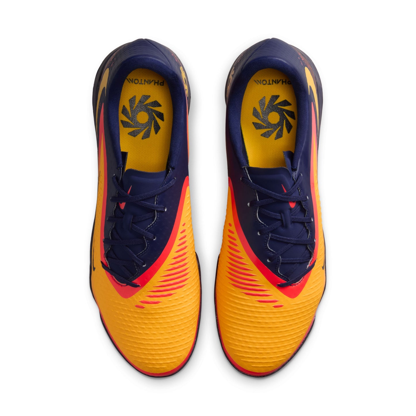 Phantom 6 Low Academy Turf Soccer Shoes Haaland