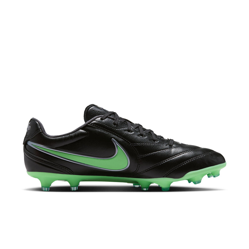 Load image into Gallery viewer, Nike Tiempo Ligera Pro FG Soccer Cleats
