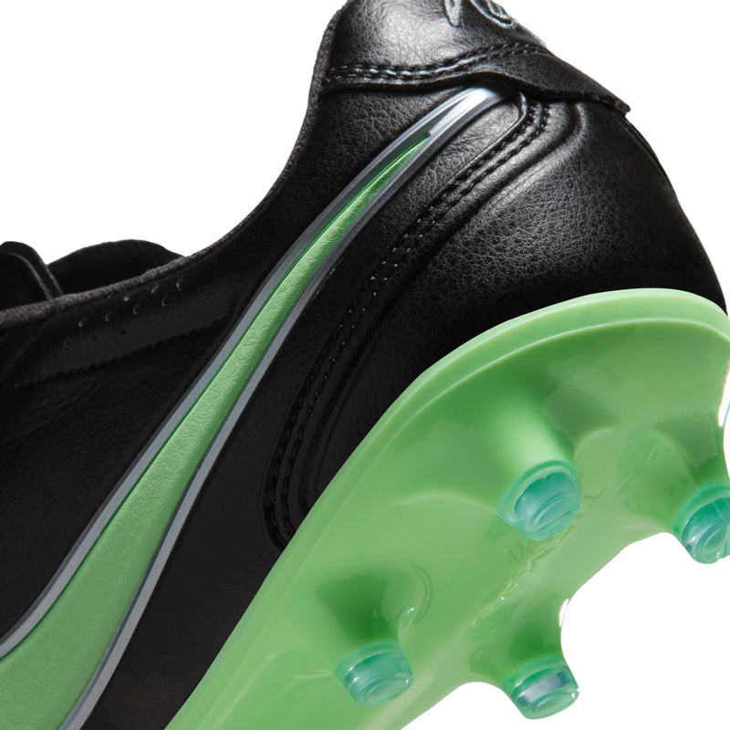 Load image into Gallery viewer, Nike Tiempo Ligera Pro FG Soccer Cleats
