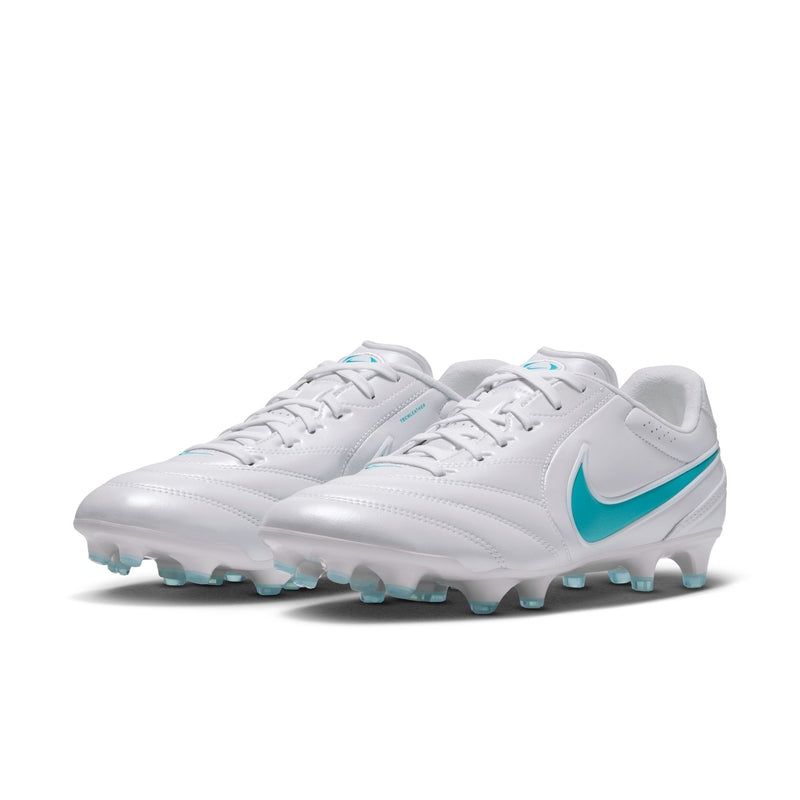 Load image into Gallery viewer, Nike Tiempo Ligera Pro FG Soccer Cleats
