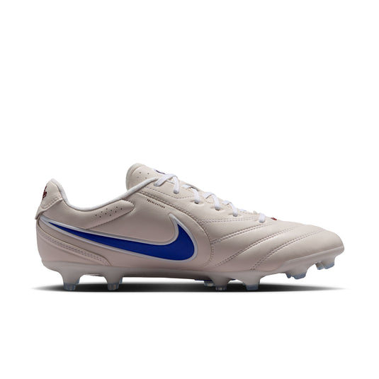 Nike Tiempo Ligera Pro FG Soccer Cleats