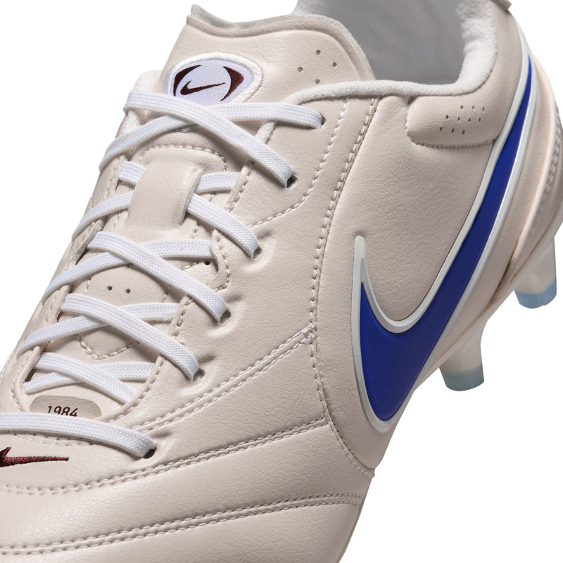 Load image into Gallery viewer, Nike Tiempo Ligera Pro FG Soccer Cleats

