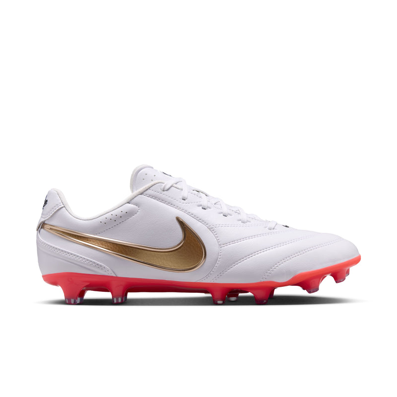 Load image into Gallery viewer, Nike Tiempo Ligera Pro FG Soccer Cleats
