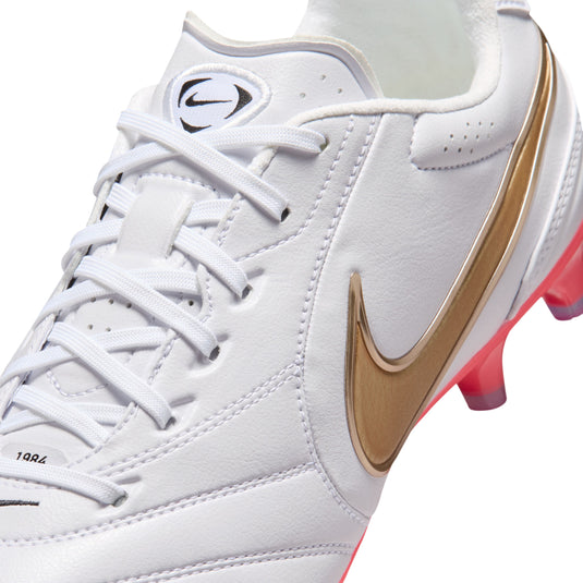 Nike Tiempo Ligera Pro FG Soccer Cleats