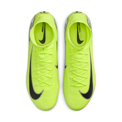 Nike Superfly 10 Pro AG Volt Black