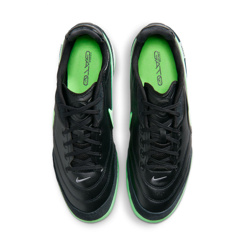 Load image into Gallery viewer, Nike Tiempo Streetgato Indoor/Court Low-Top Soccer Shoes
