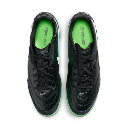 Nike Tiempo Streetgato Indoor/Court Low-Top Soccer Shoes