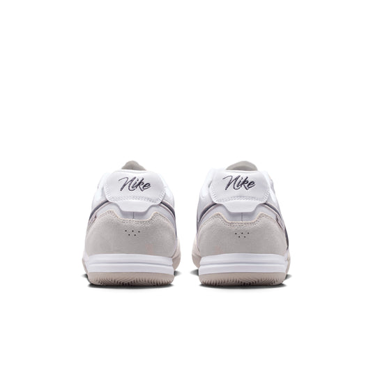 Nike Tiempo Streetgato Indoor/Court Low-Top Soccer Shoes