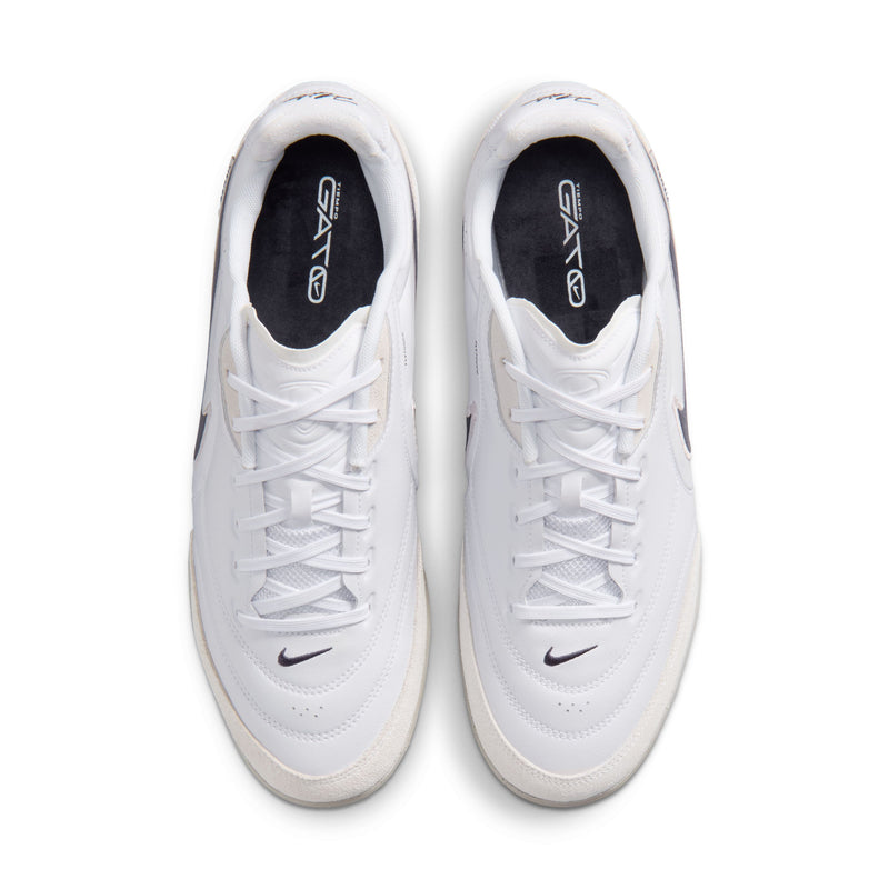 Load image into Gallery viewer, Nike Tiempo Streetgato Indoor/Court Low-Top Soccer Shoes
