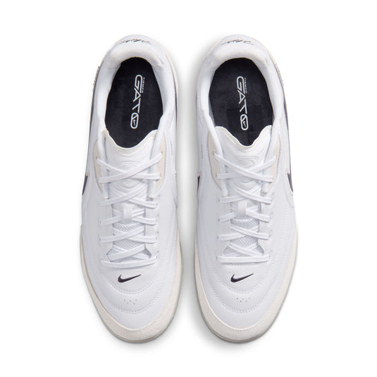 Nike Tiempo Streetgato Indoor/Court Low-Top Soccer Shoes