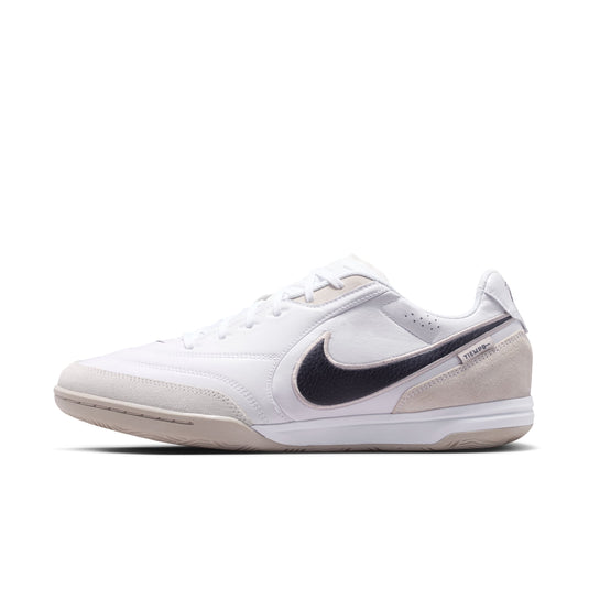 Nike Tiempo Streetgato Indoor/Court Low-Top Soccer Shoes
