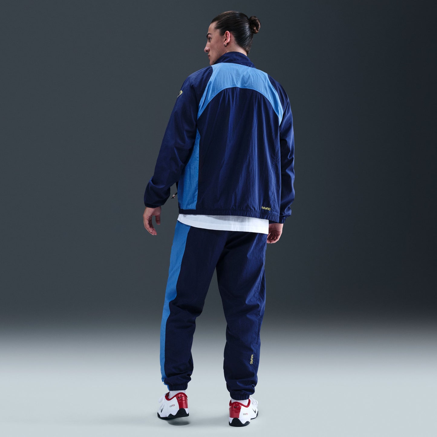 Nike Men's T90 Tottenham Hotspurs Jacket