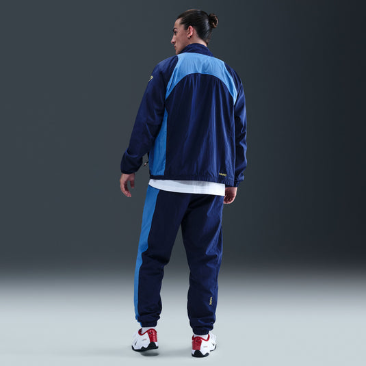 Nike Men's T90 Tottenham Hotspurs Jacket