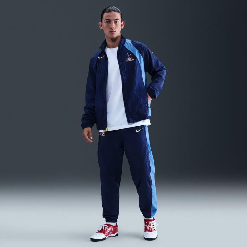Load image into Gallery viewer, Nike Men's T90 Tottenham Hotspurs Jacket
