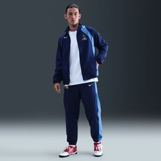 Nike Men's T90 Tottenham Hotspurs Jacket