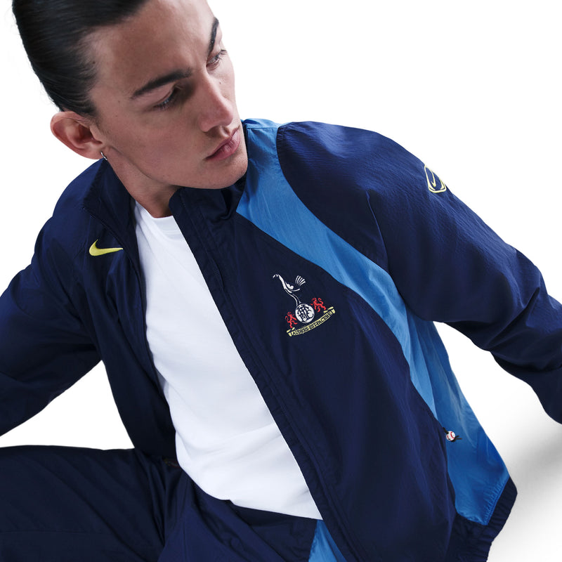 Load image into Gallery viewer, Nike Men's T90 Tottenham Hotspurs Jacket
