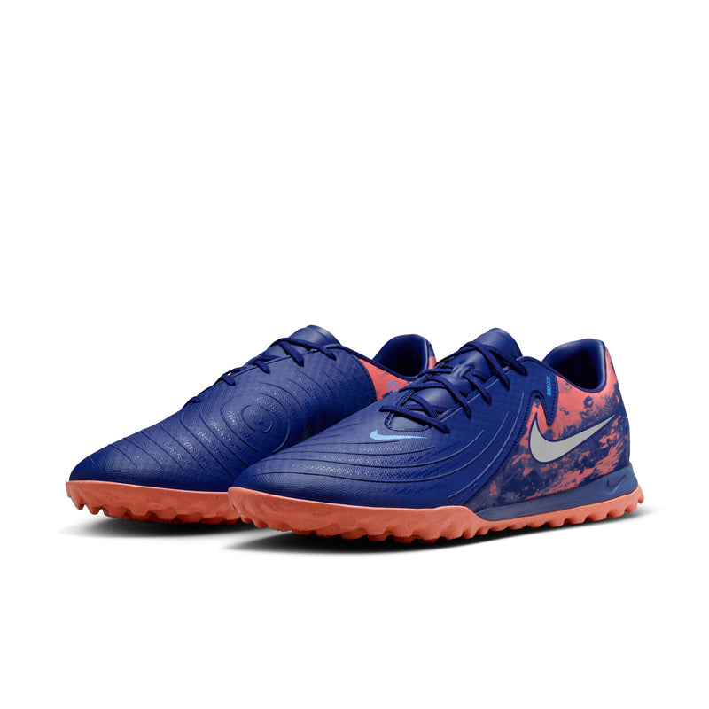 Load image into Gallery viewer, Nike Phantom GX 2 Academy Erling Haaland TF Soccer Shoes
