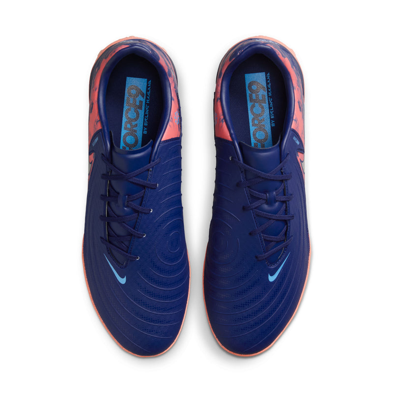 Load image into Gallery viewer, Nike Phantom GX 2 Academy Erling Haaland TF Soccer Shoes
