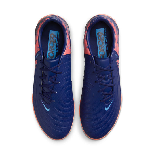 Nike Phantom GX 2 Academy Erling Haaland TF Soccer Shoes