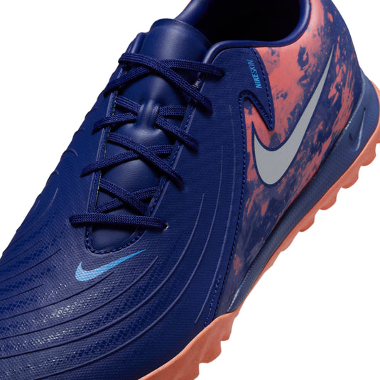 Nike Phantom GX 2 Academy Erling Haaland TF Soccer Shoes