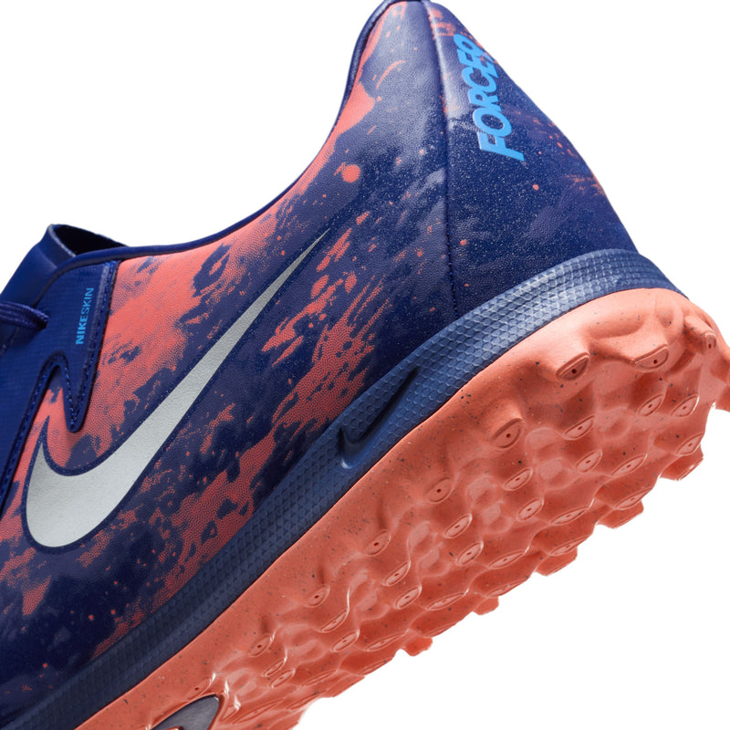 Load image into Gallery viewer, Nike Phantom GX 2 Academy Erling Haaland TF Soccer Shoes
