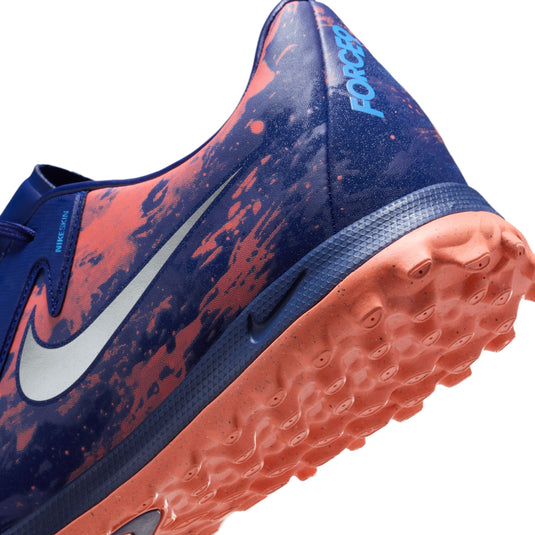 Nike Phantom GX 2 Academy Erling Haaland TF Soccer Shoes