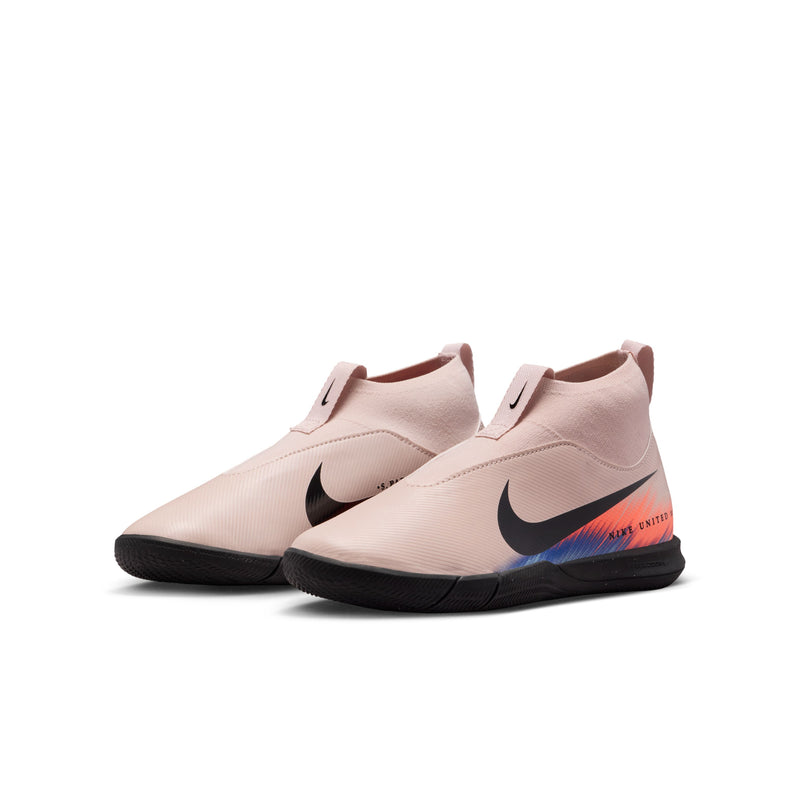 Load image into Gallery viewer, Nike Jr Zoom Superfly 10 Academy IC NU2 Laceless
