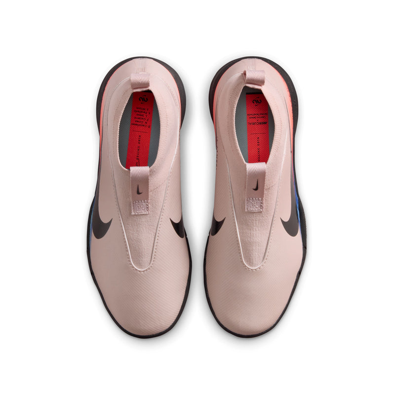 Load image into Gallery viewer, Nike Jr Zoom Superfly 10 Academy IC NU2 Laceless
