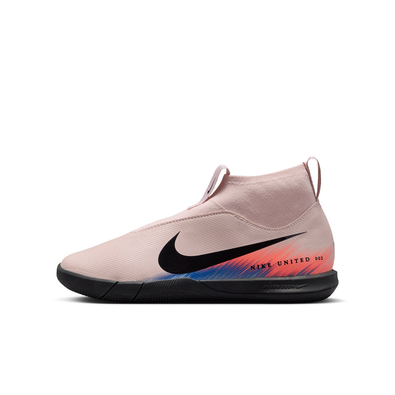 Load image into Gallery viewer, Nike Jr Zoom Superfly 10 Academy IC NU2 Laceless
