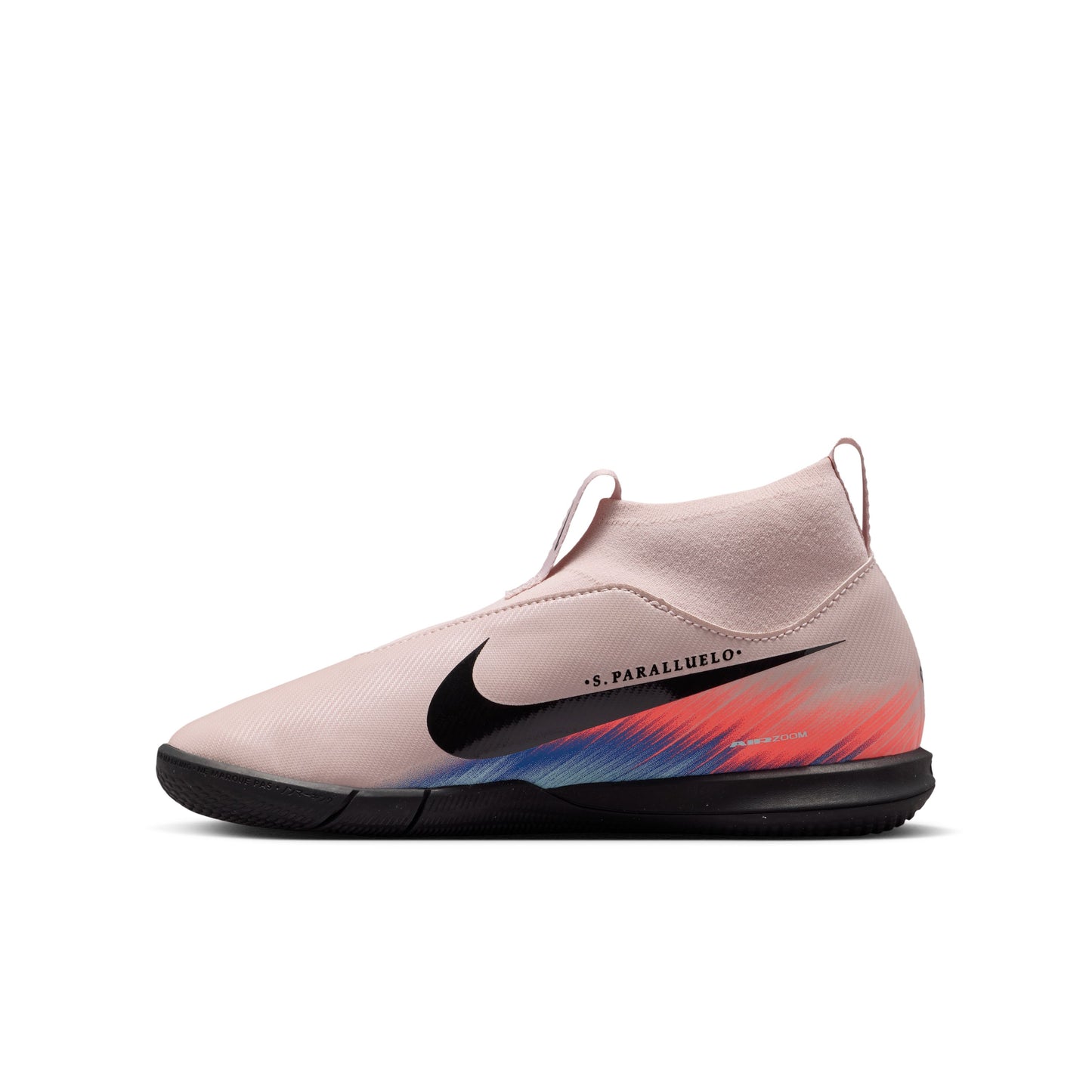 Nike Jr Zoom Superfly 10 Academy IC NU2 Laceless
