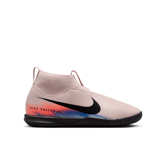 Nike Jr Zoom Superfly 10 Academy IC NU2 Laceless