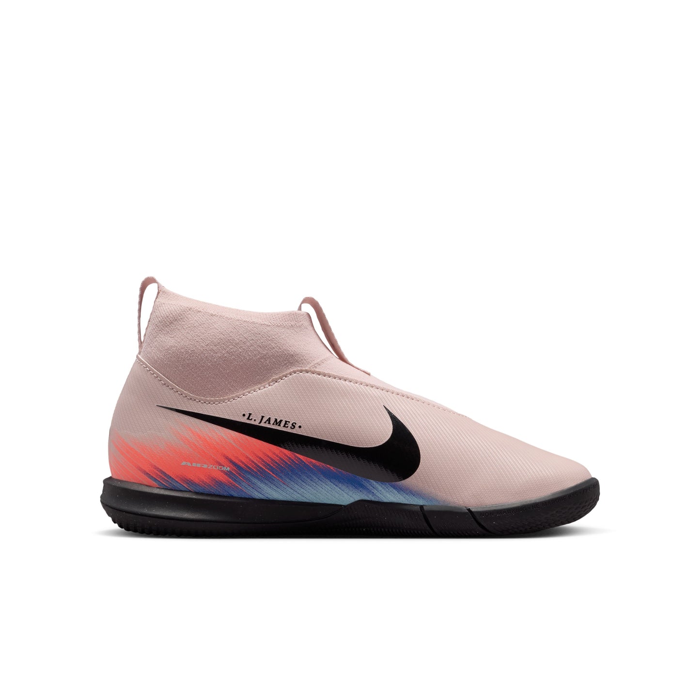 Nike Jr Zoom Superfly 10 Academy IC NU2 Laceless