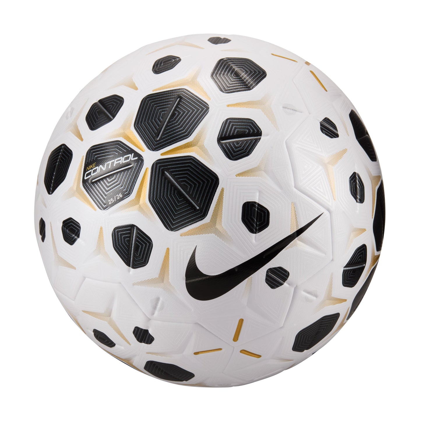 Nike Control OmniSculpt ACG Soccer Ball FIFA Pro