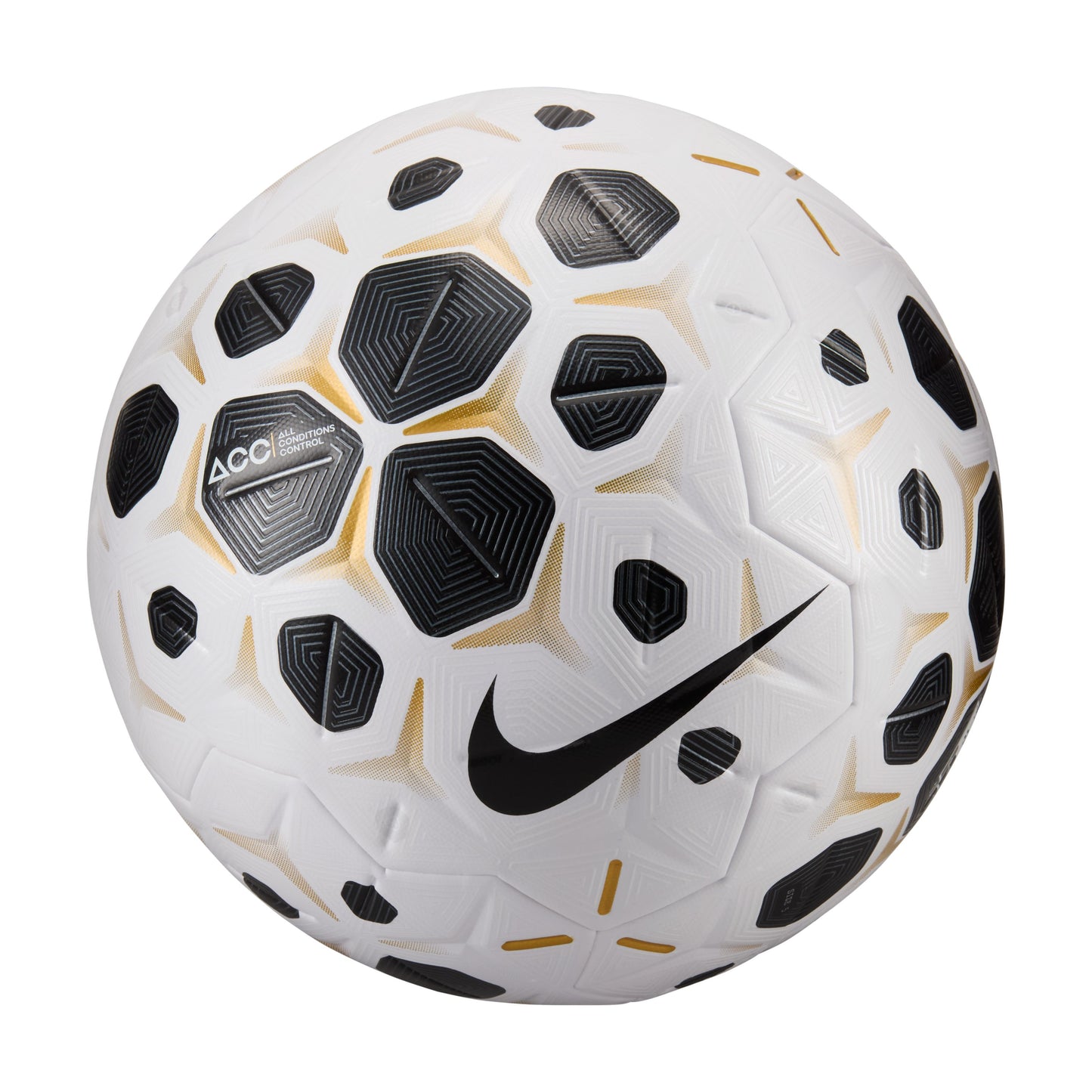 Nike Control OmniSculpt ACG Soccer Ball FIFA Pro