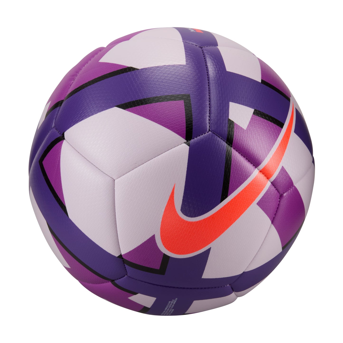 Maestro Futsal Ball Purple