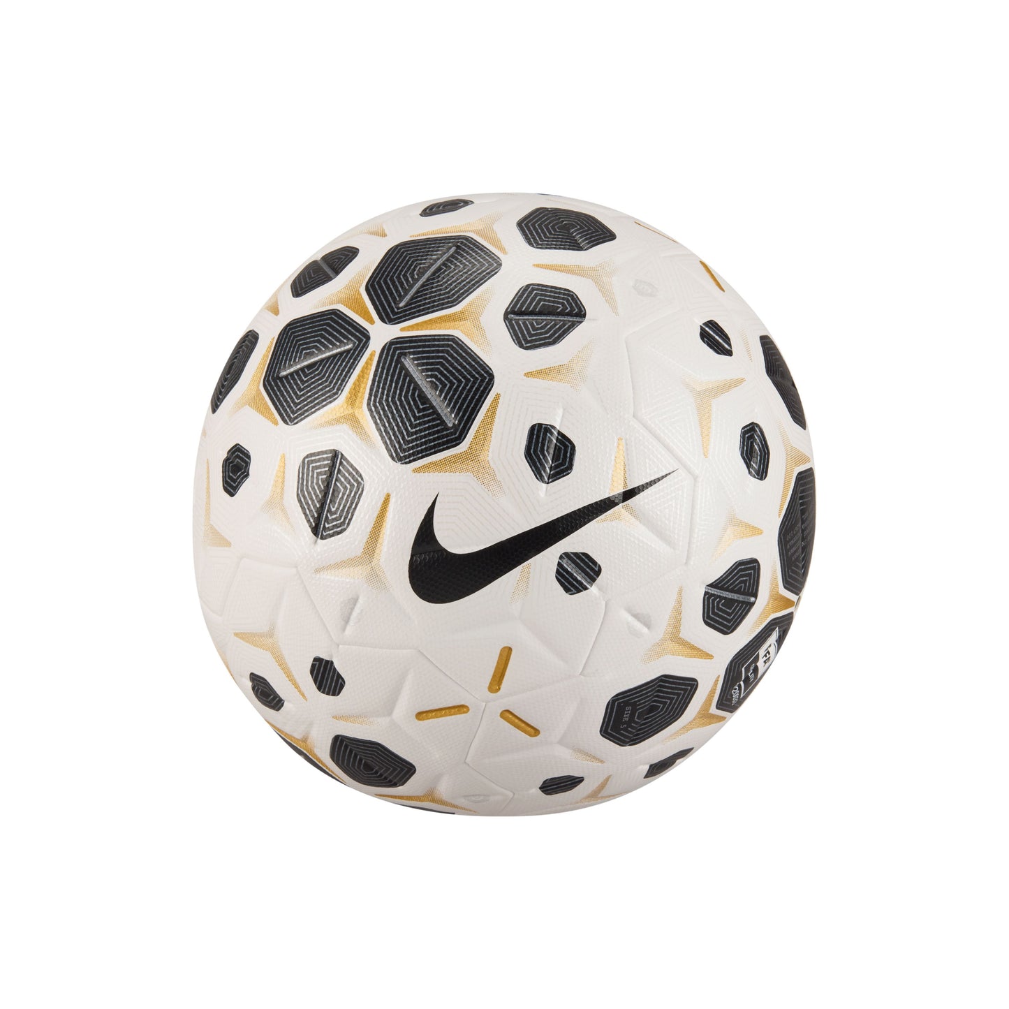 Nike Academy Elite OmniSculpt Soccer Ball