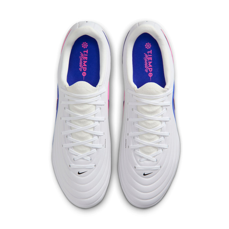 Load image into Gallery viewer, Nike Tiempo Maestro Academy White Racer Blue
