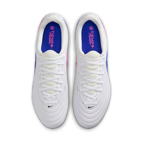 Nike Tiempo Maestro Academy White Racer Blue