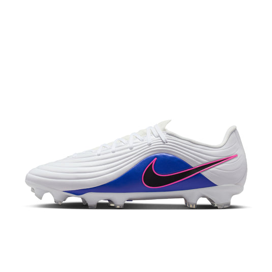 Nike Tiempo Maestro Academy White Racer Blue