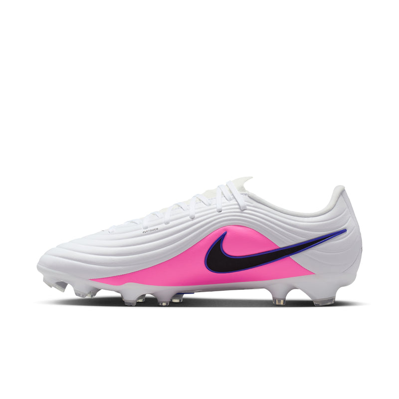Load image into Gallery viewer, Nike Tiempo Maestro Academy White Racer Blue
