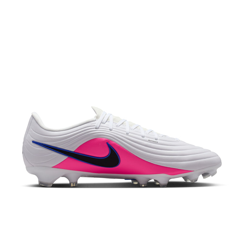Load image into Gallery viewer, Nike Tiempo Maestro Academy White Racer Blue
