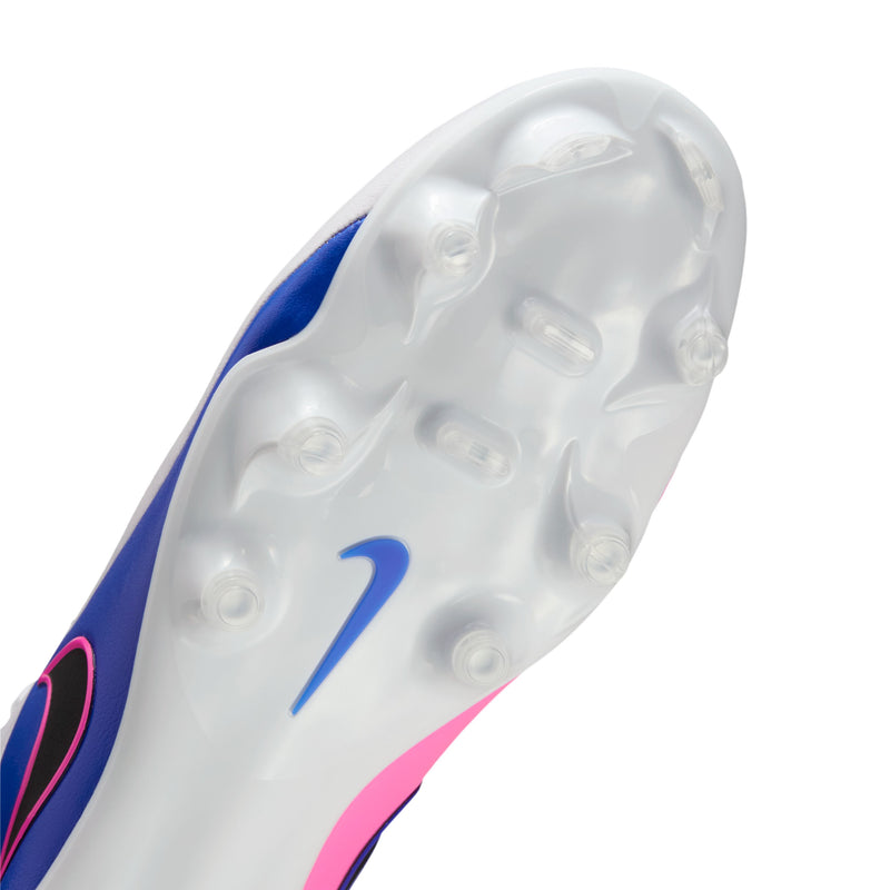 Load image into Gallery viewer, Nike Tiempo Maestro Academy White Racer Blue

