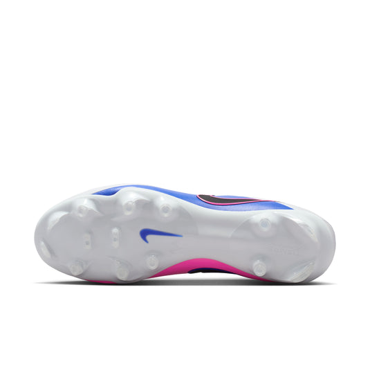 Nike Tiempo Maestro Academy White Racer Blue