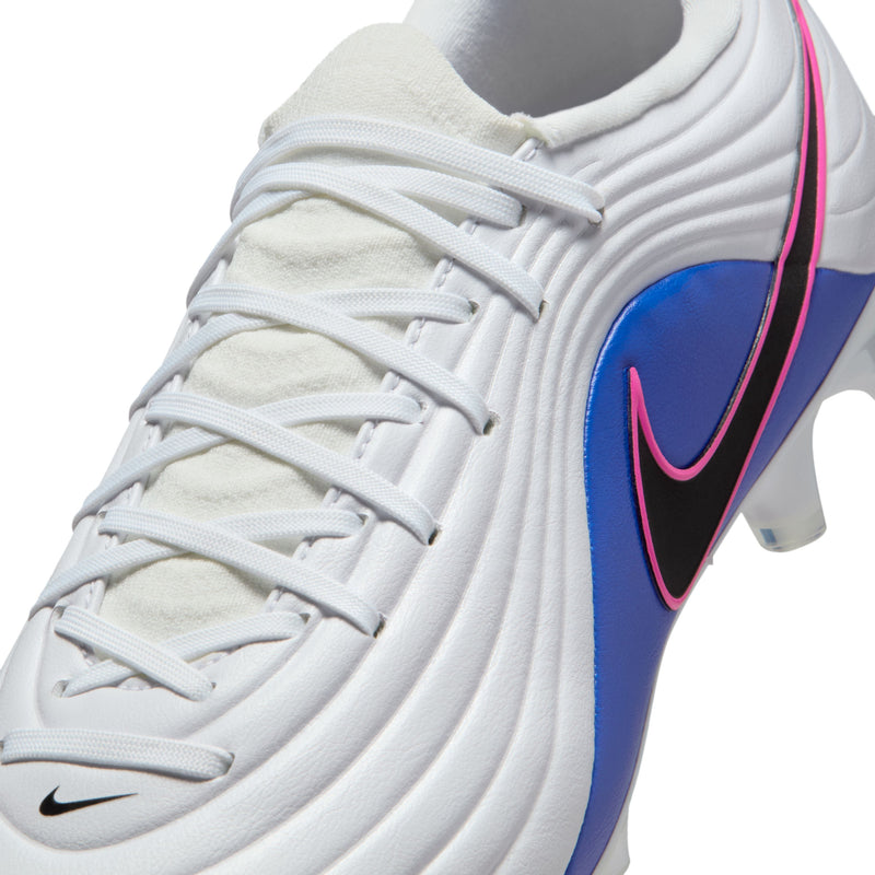 Load image into Gallery viewer, Nike Tiempo Maestro Academy White Racer Blue
