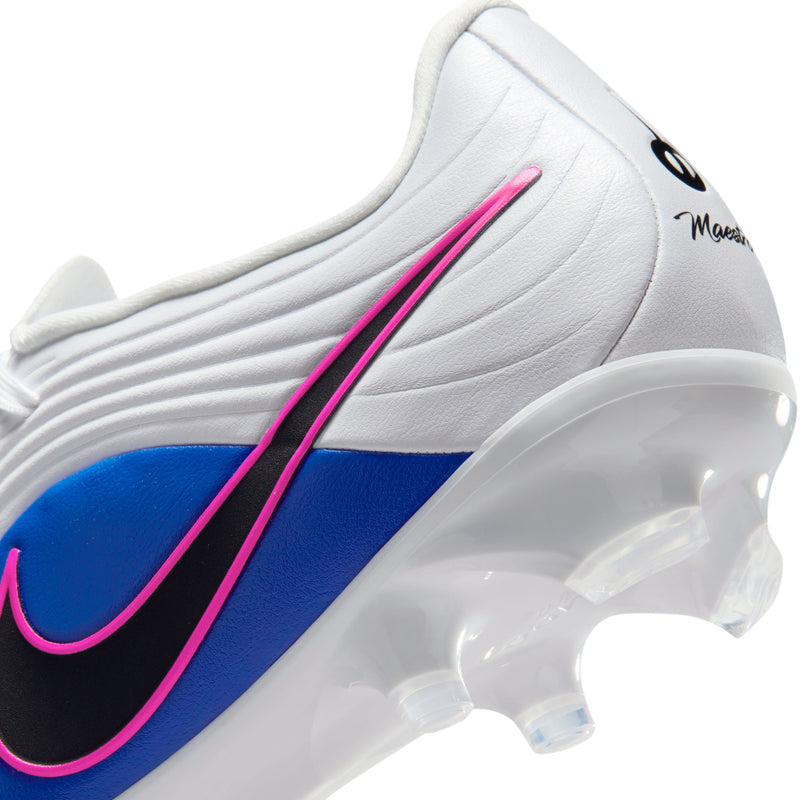 Load image into Gallery viewer, Nike Tiempo Maestro Academy White Racer Blue
