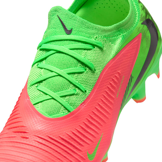 Nike Phantom 6 Low Pro FG Erling Haaland