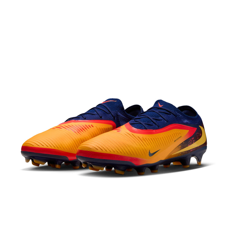 Load image into Gallery viewer, Nike Phantom 6 Low Pro FG Soccer Cleats Haaland
